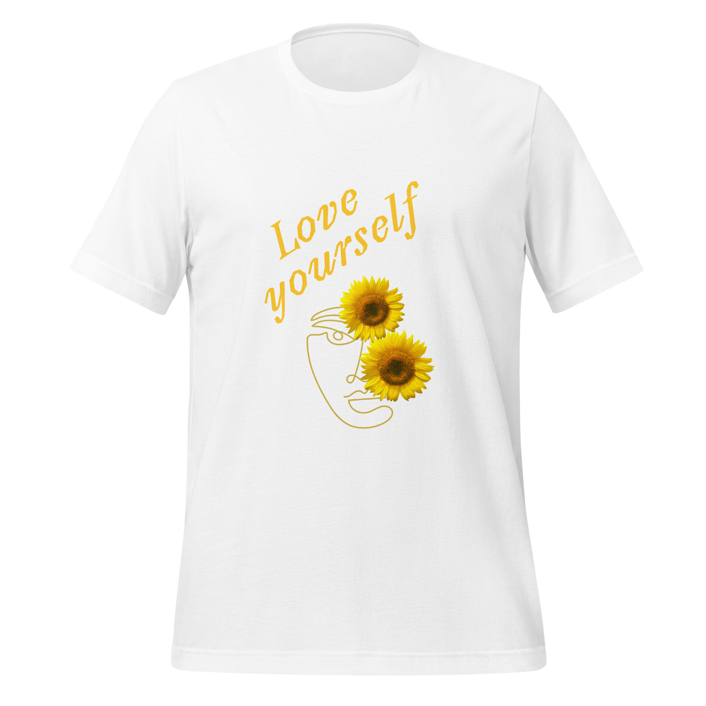 Women’s t-shirt