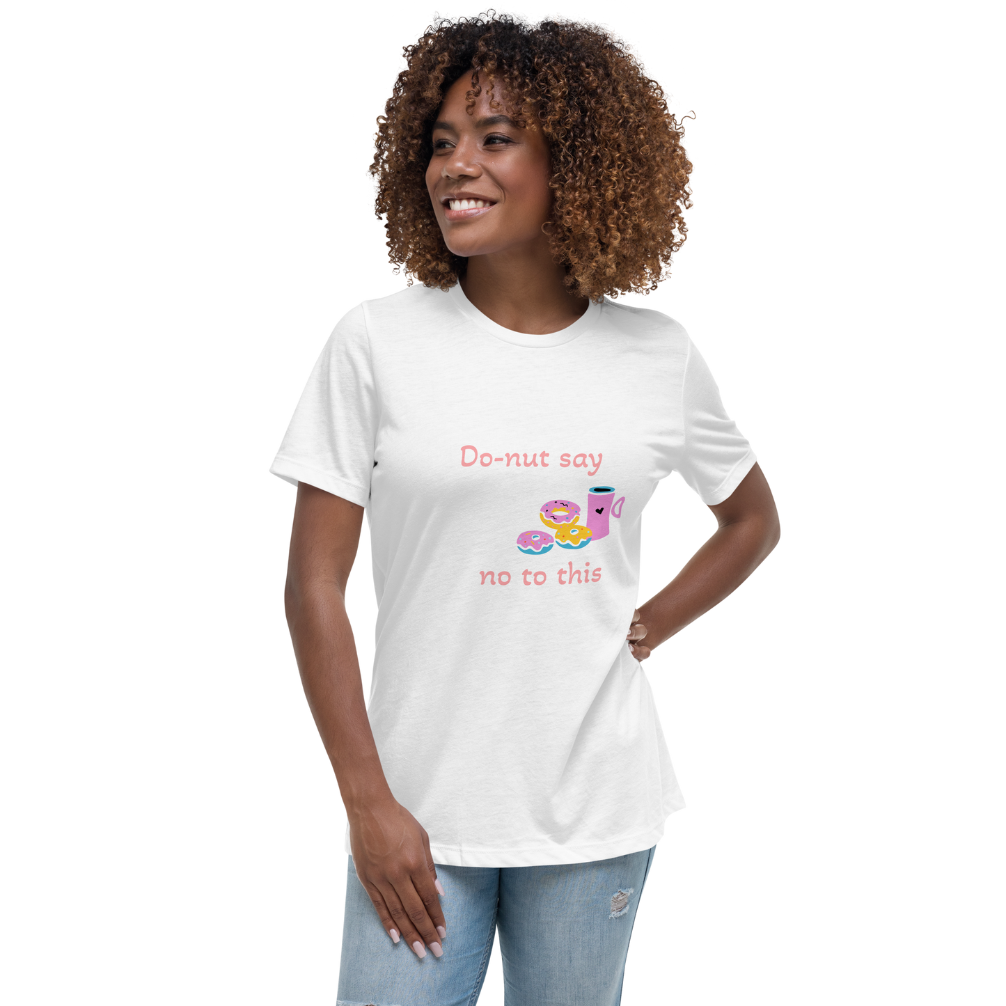 Women's Relaxed T-Shirt