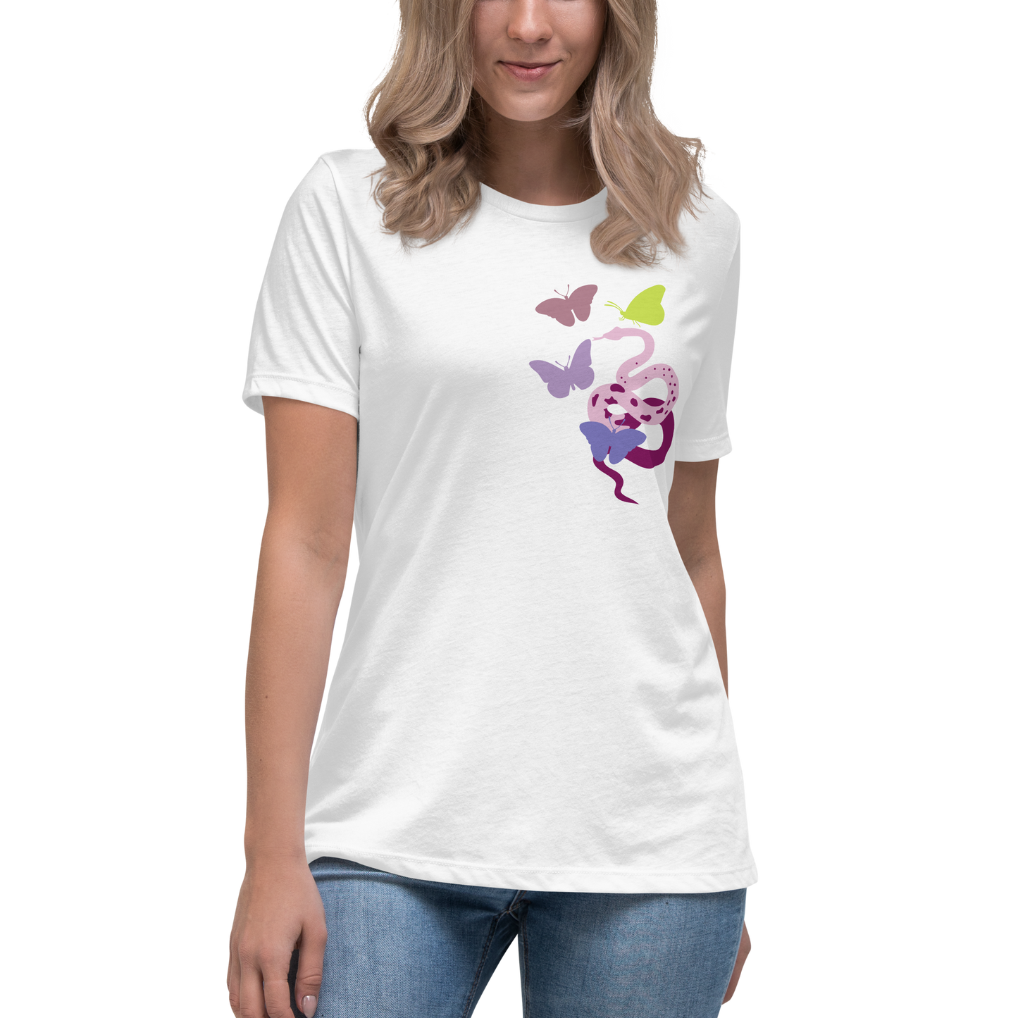 Women's Relaxed T-Shirt