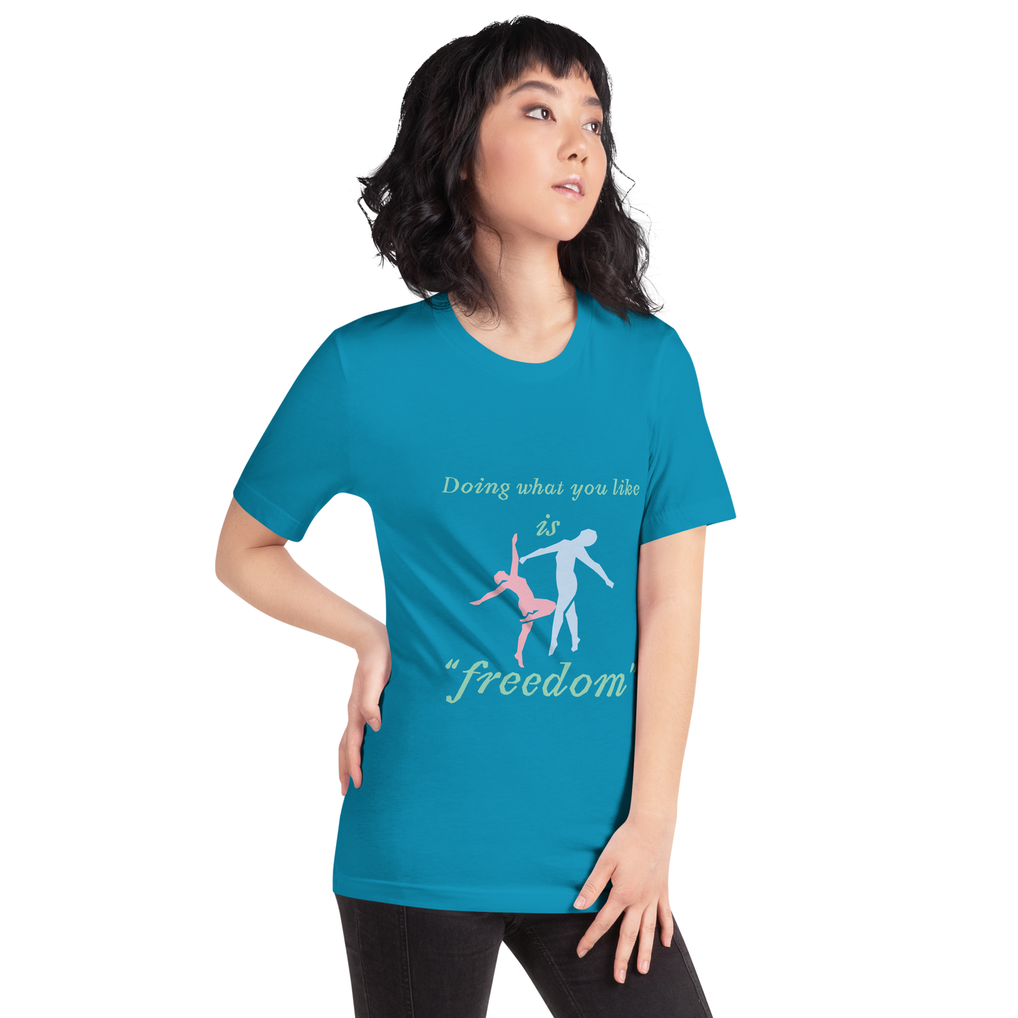 Women’s t-shirt