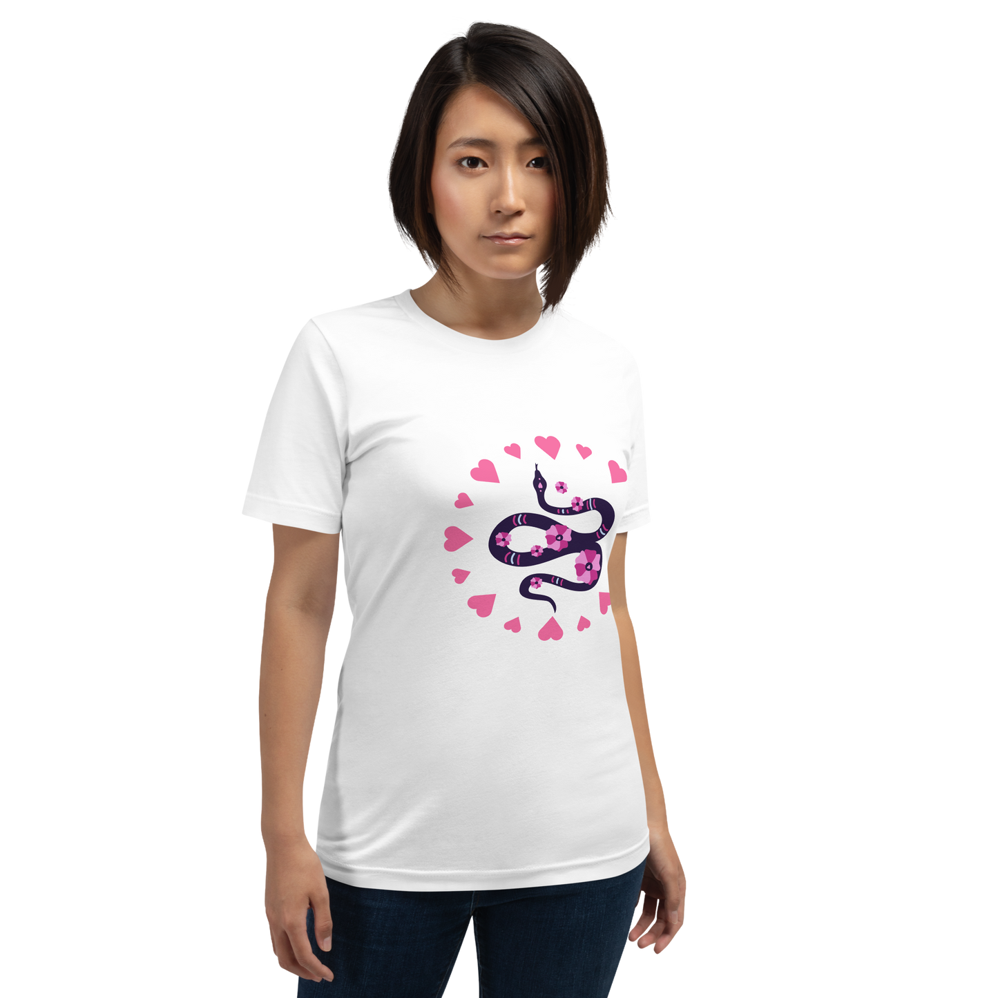 Women’s t-shirt
