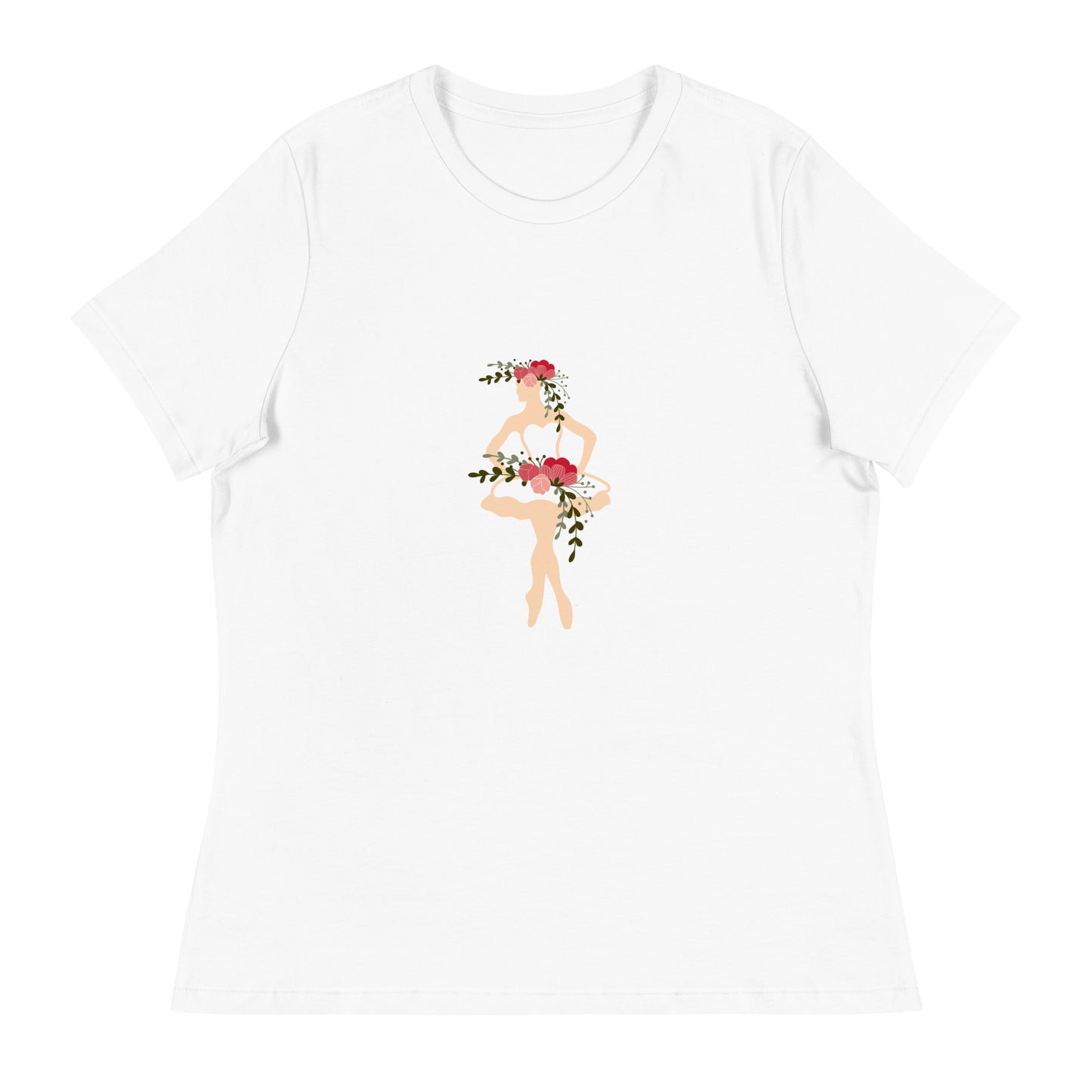 Women's Relaxed T-Shirt
