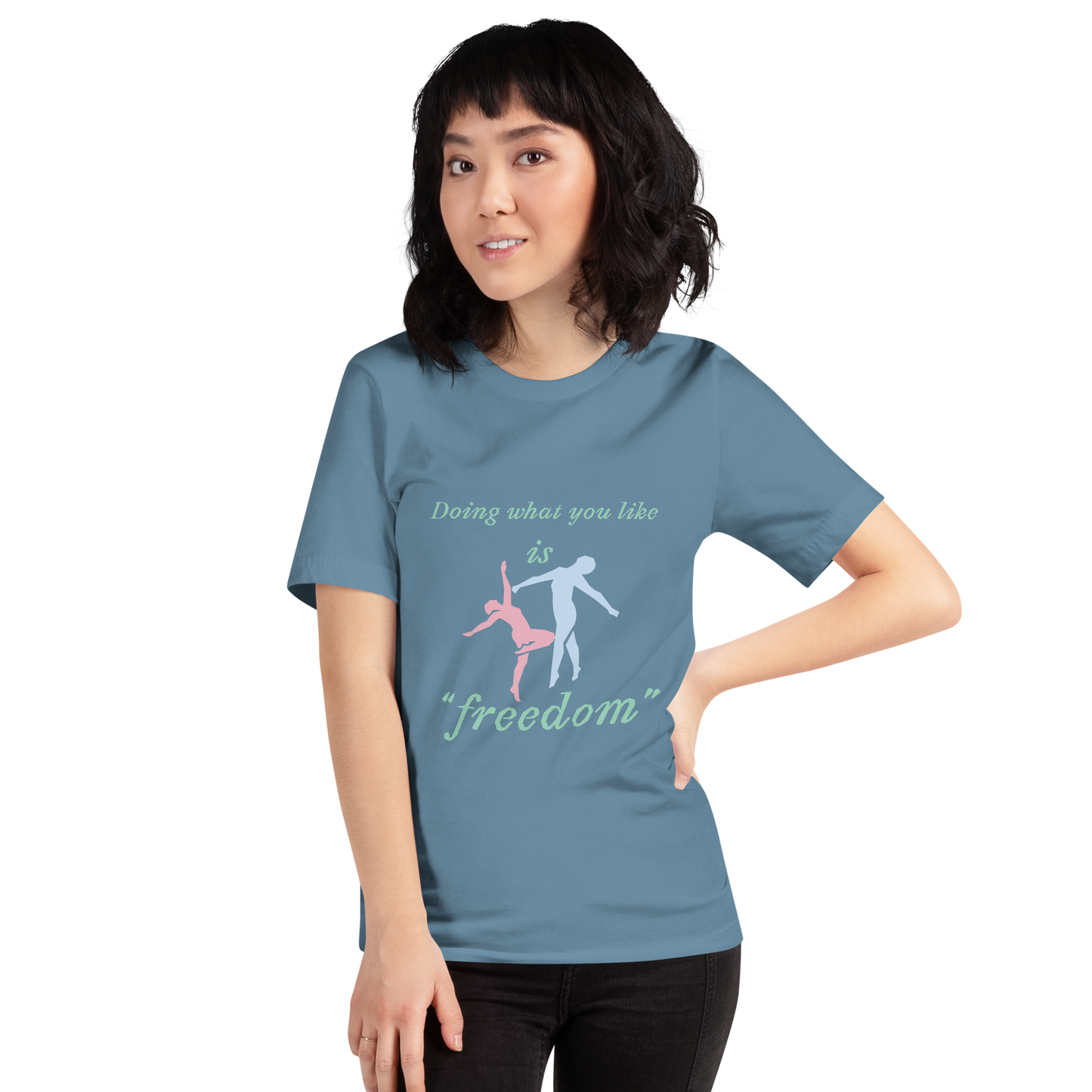 Women’s t-shirt