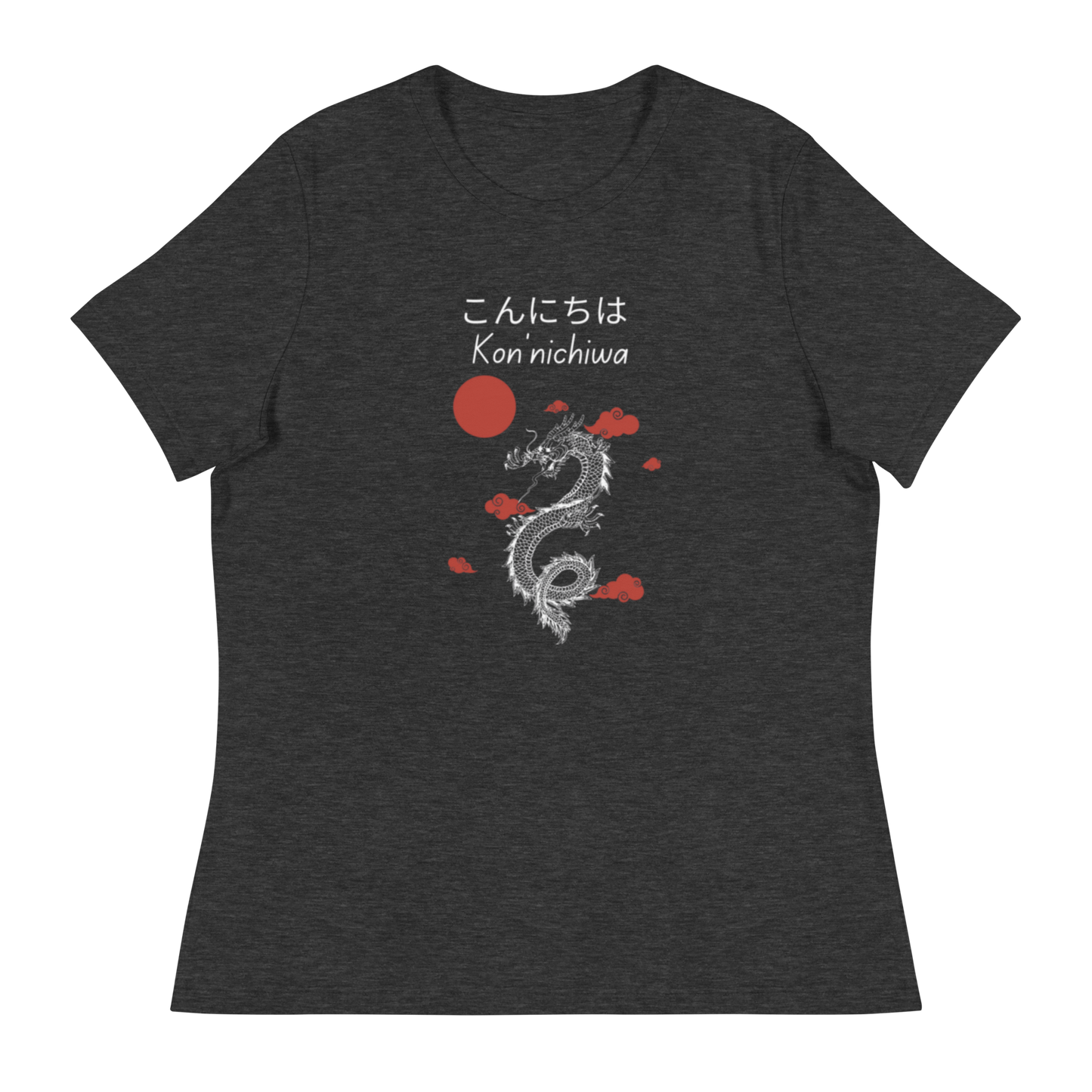 Women's Relaxed T-Shirt