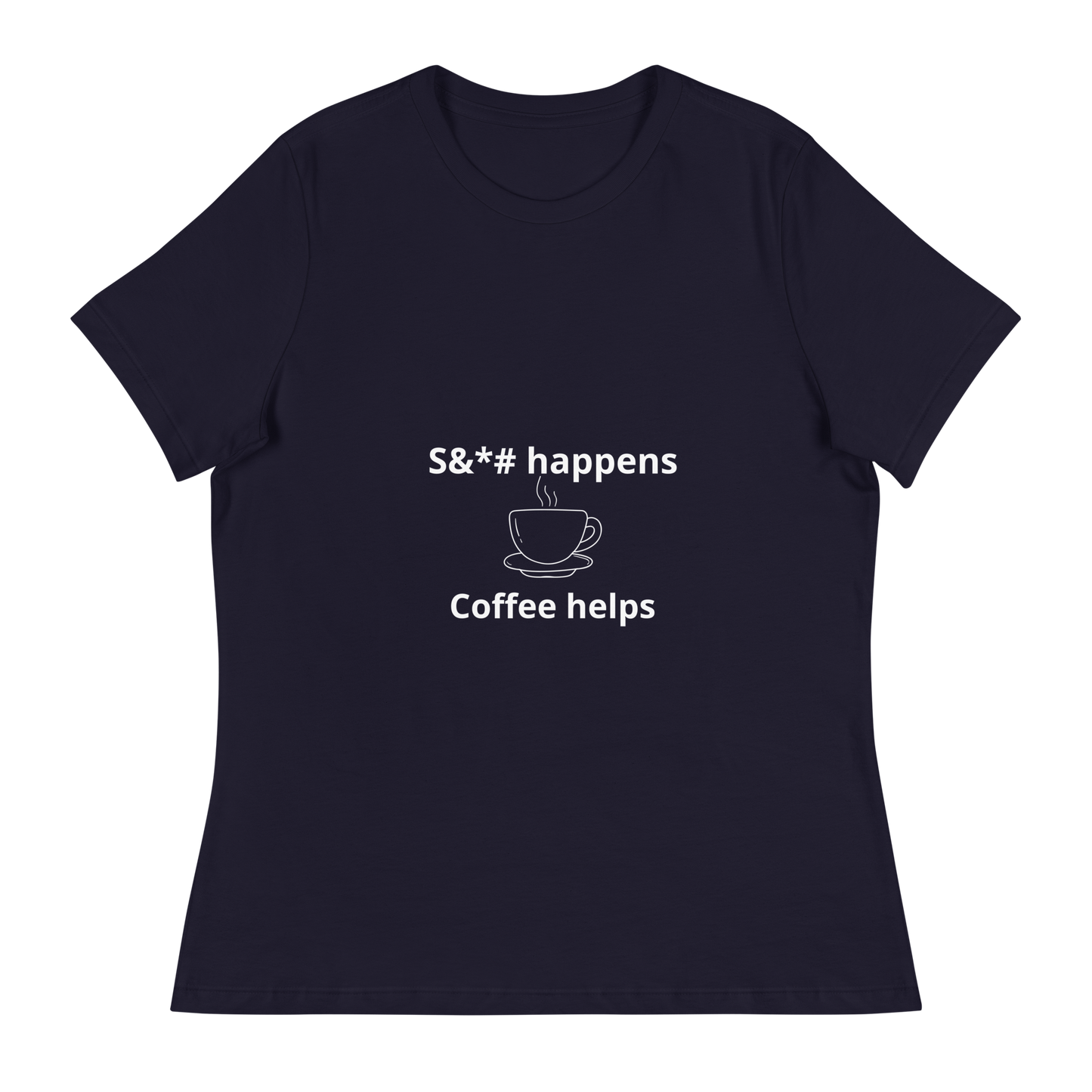 Women's Relaxed T-Shirt