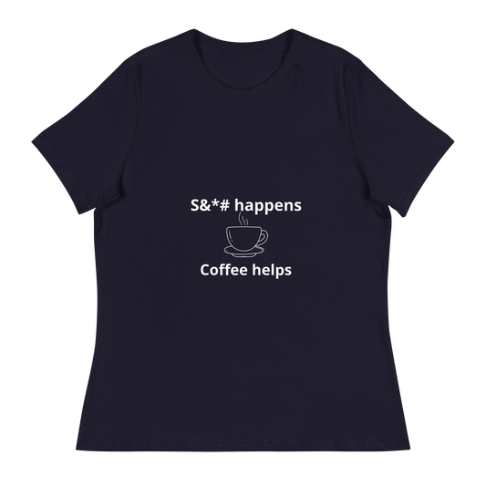 Women's Relaxed T-Shirt