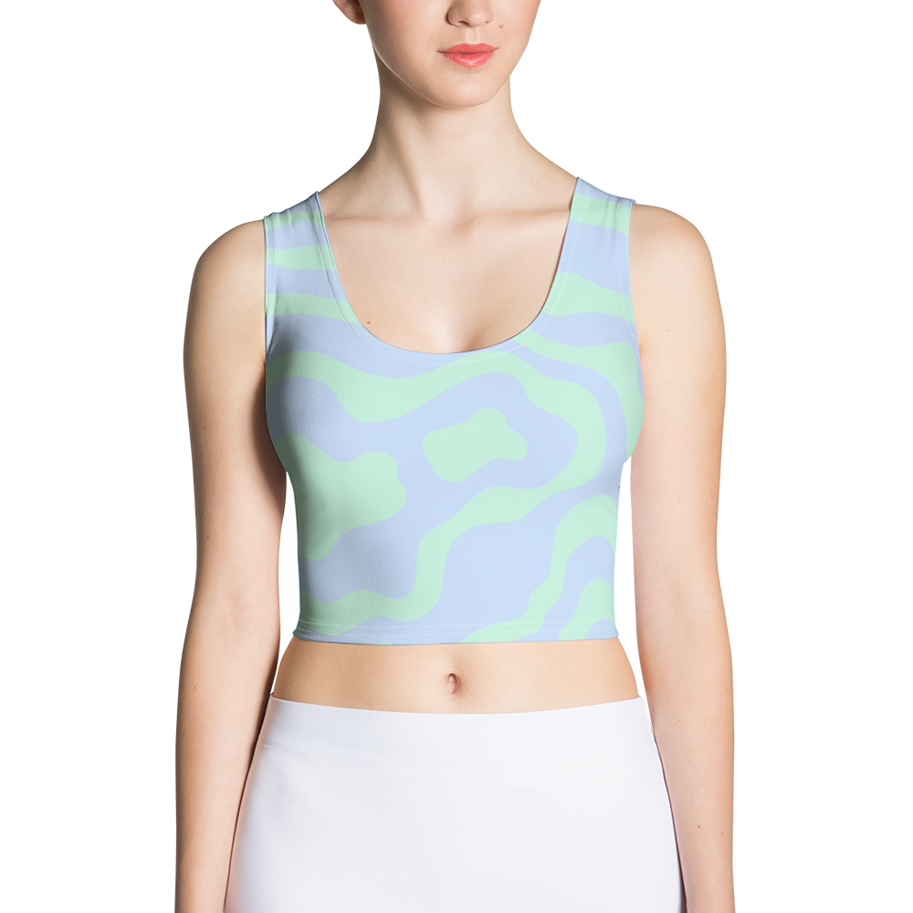 Women’s Crop Top