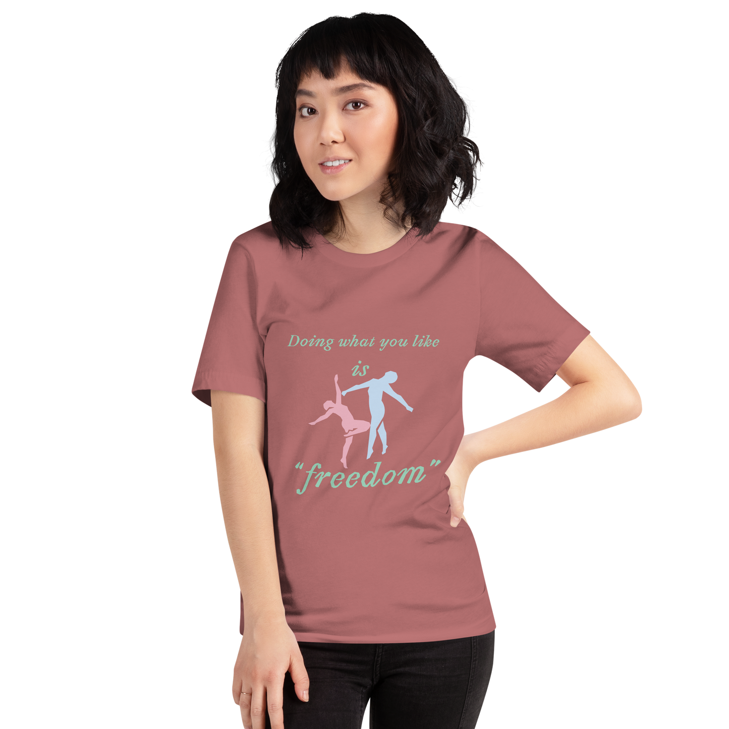 Women’s t-shirt