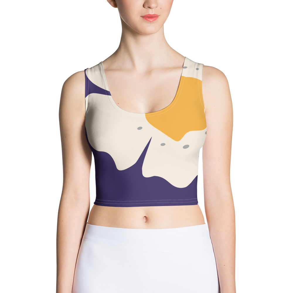 Women’s Crop Top