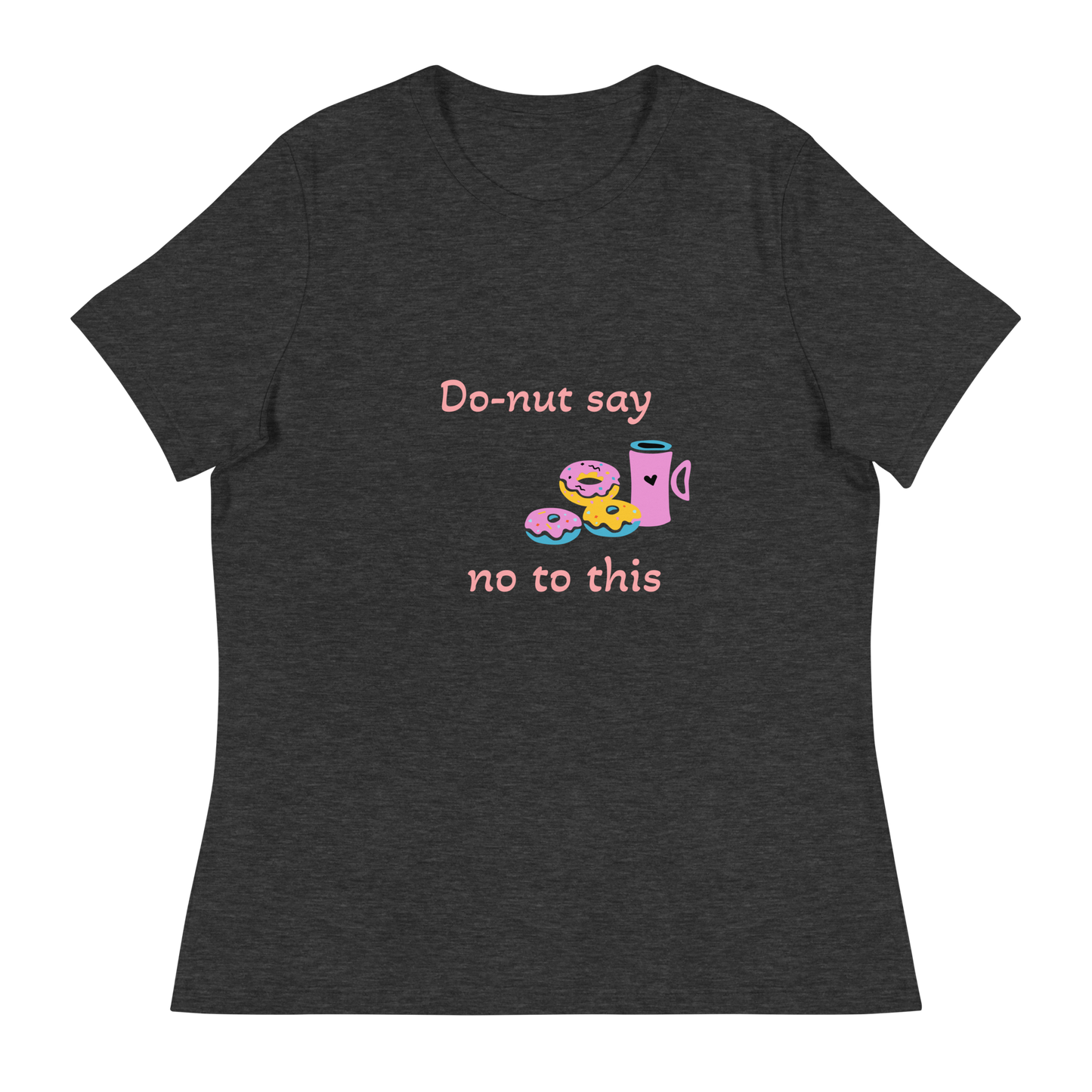 Women's Relaxed T-Shirt