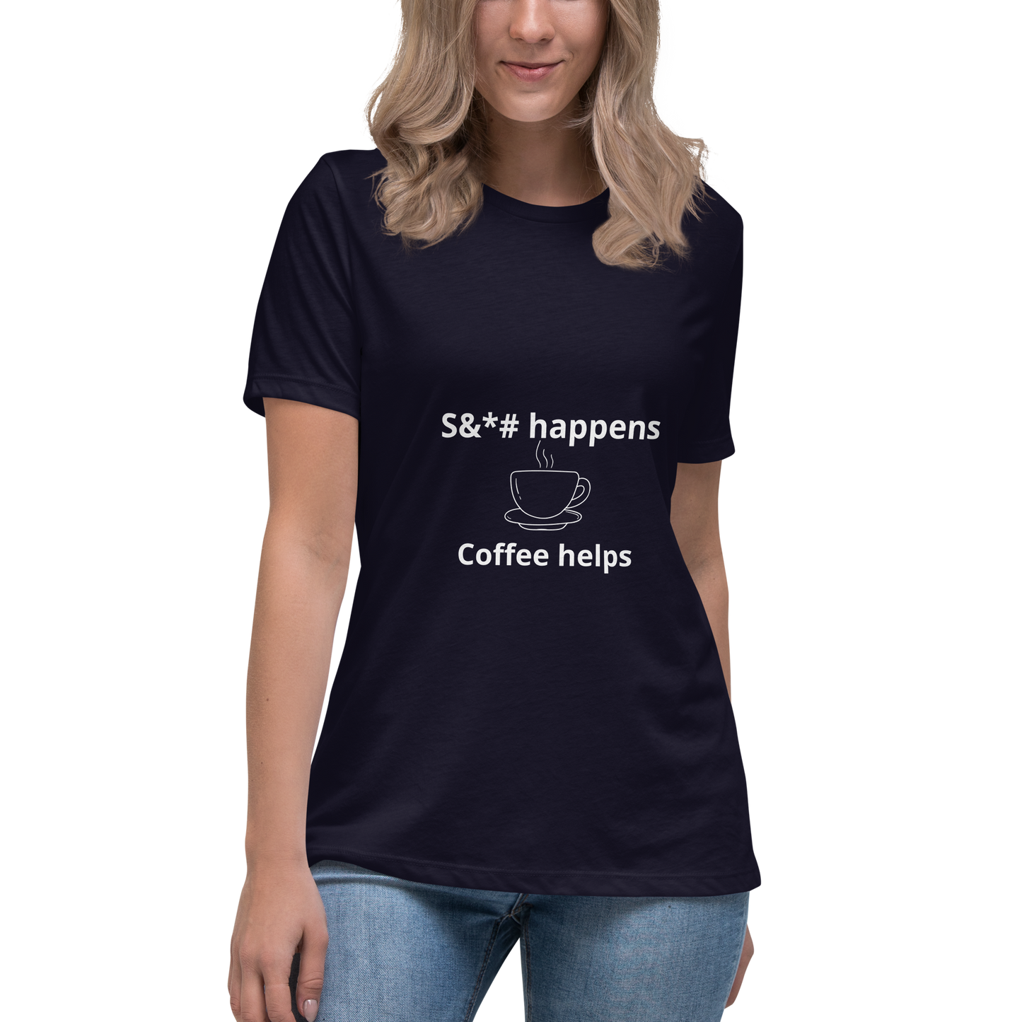 Women's Relaxed T-Shirt