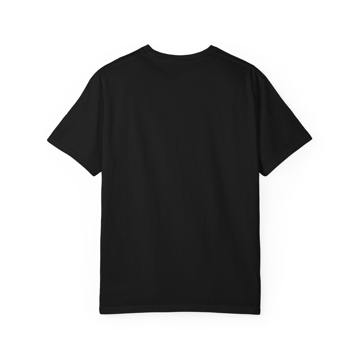 Anime Girl Graphic T-Shirt