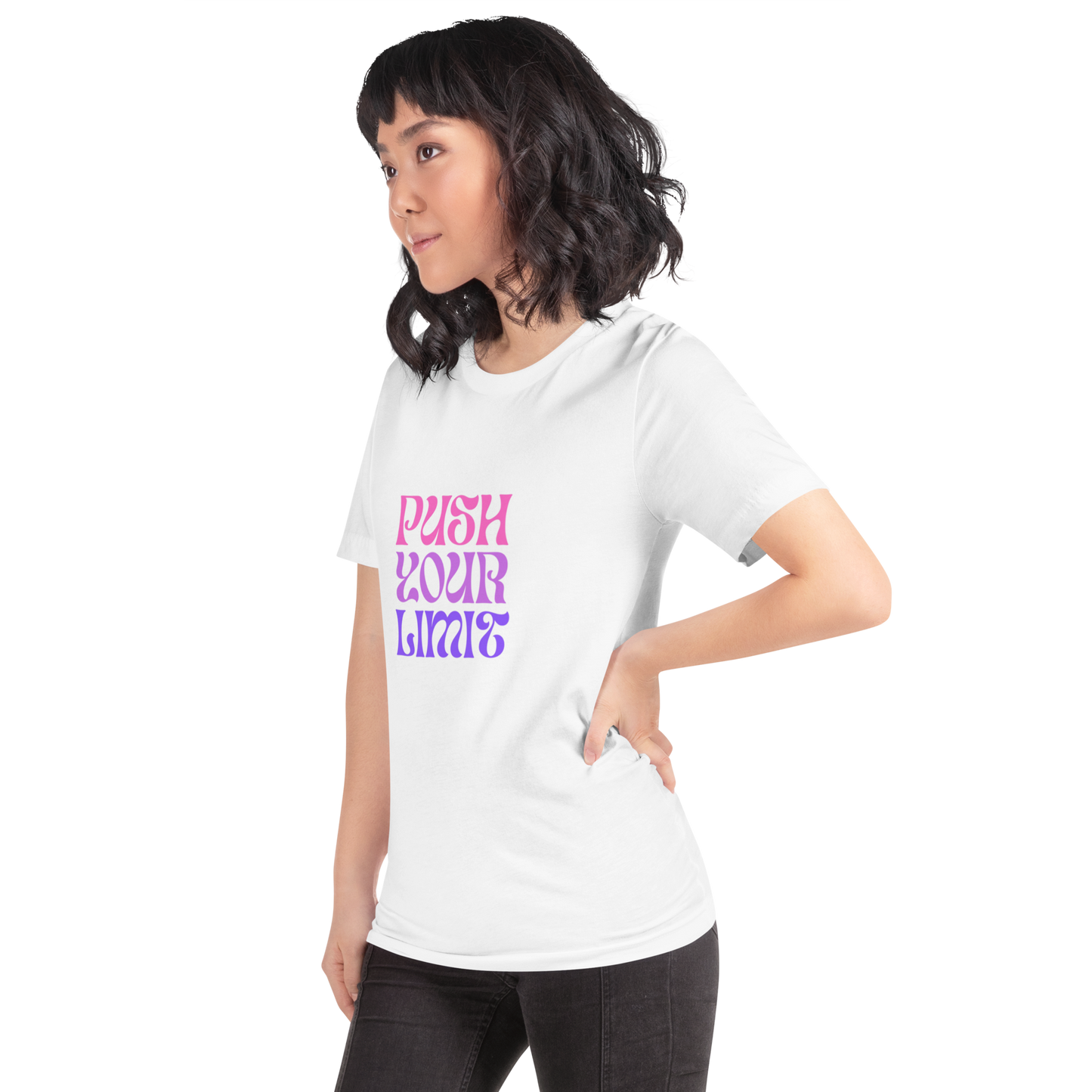 Women’s t-shirt