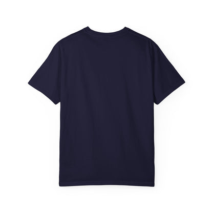 Anime Girl Graphic T-Shirt