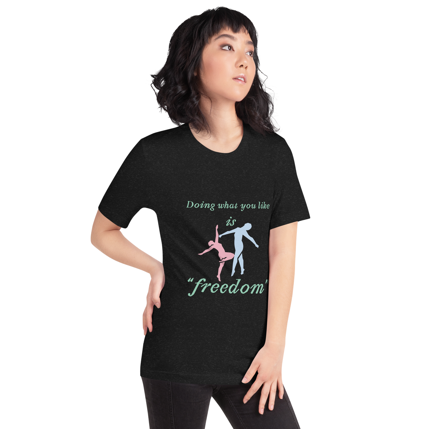 Women’s t-shirt
