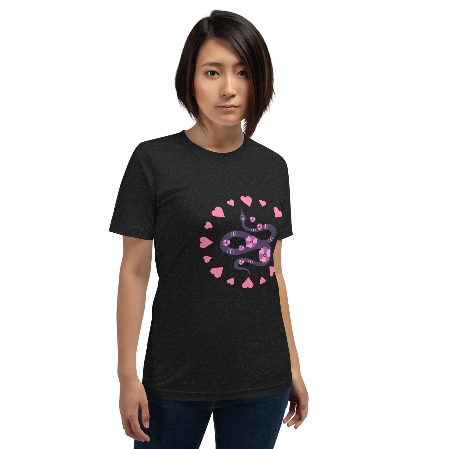 Women’s  t-shirt