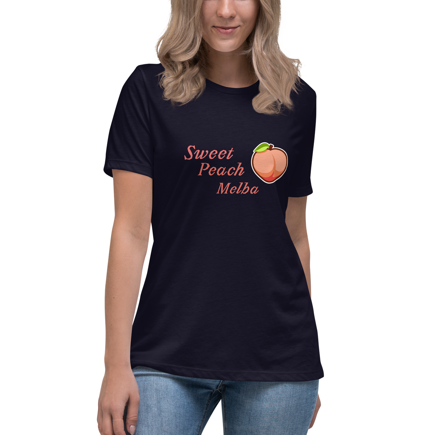 Women's Relaxed T-Shirt