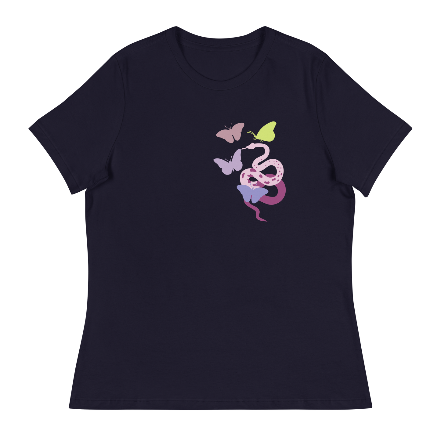 Women's Relaxed T-Shirt