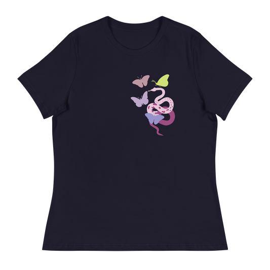 Women's Relaxed T-Shirt