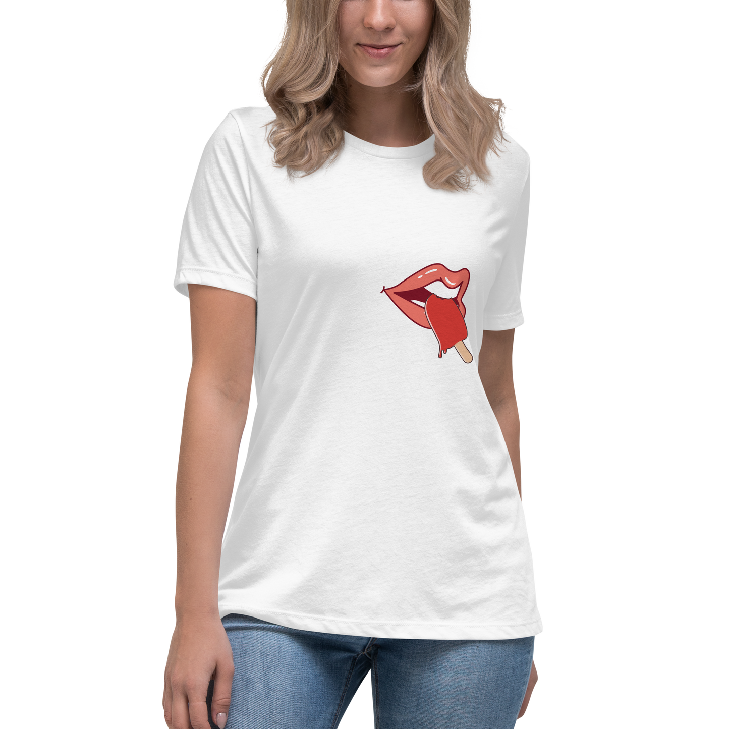 Women's Relaxed T-Shirt