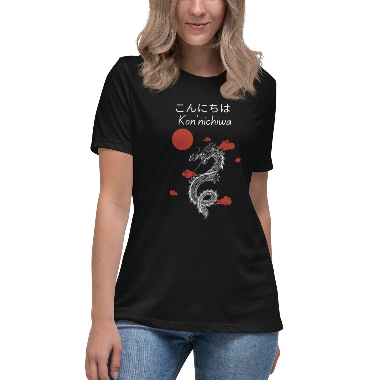 Women's Relaxed T-Shirt
