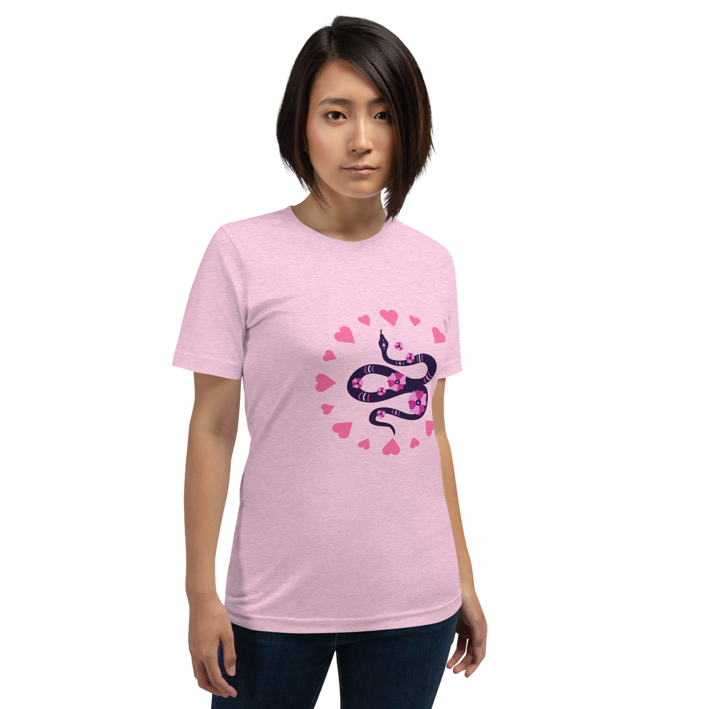Women’s  t-shirt