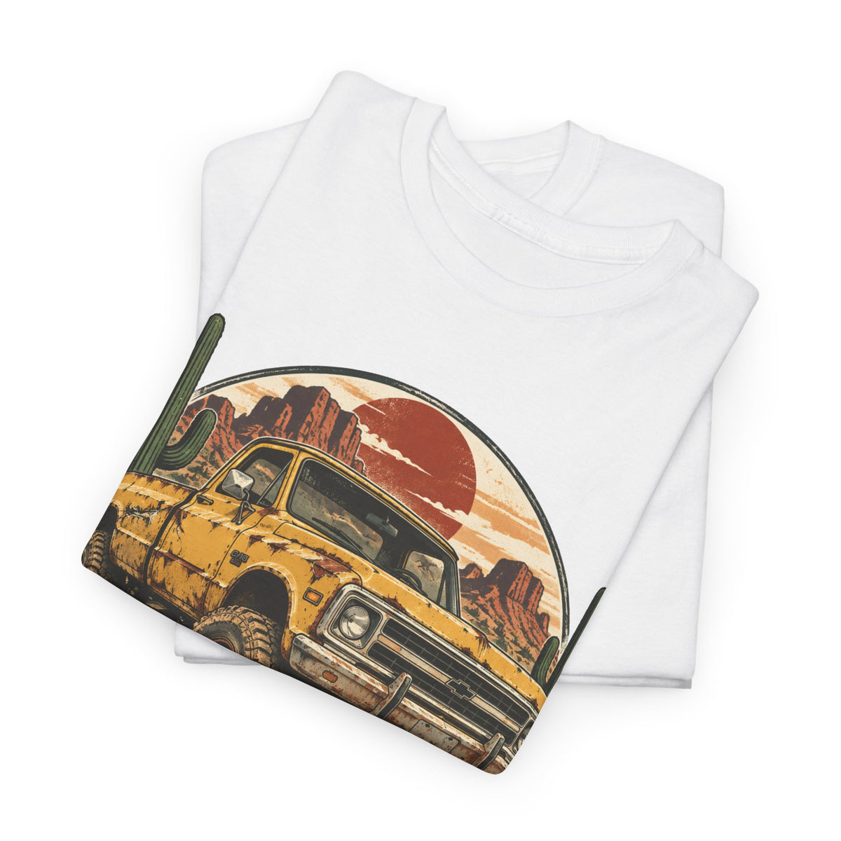 Welcome to Rattlesnake Alley Western Desert Graphic T-Shirt