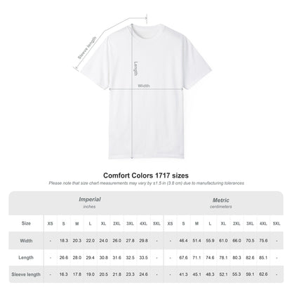Anime Girl Graphic T-Shirt