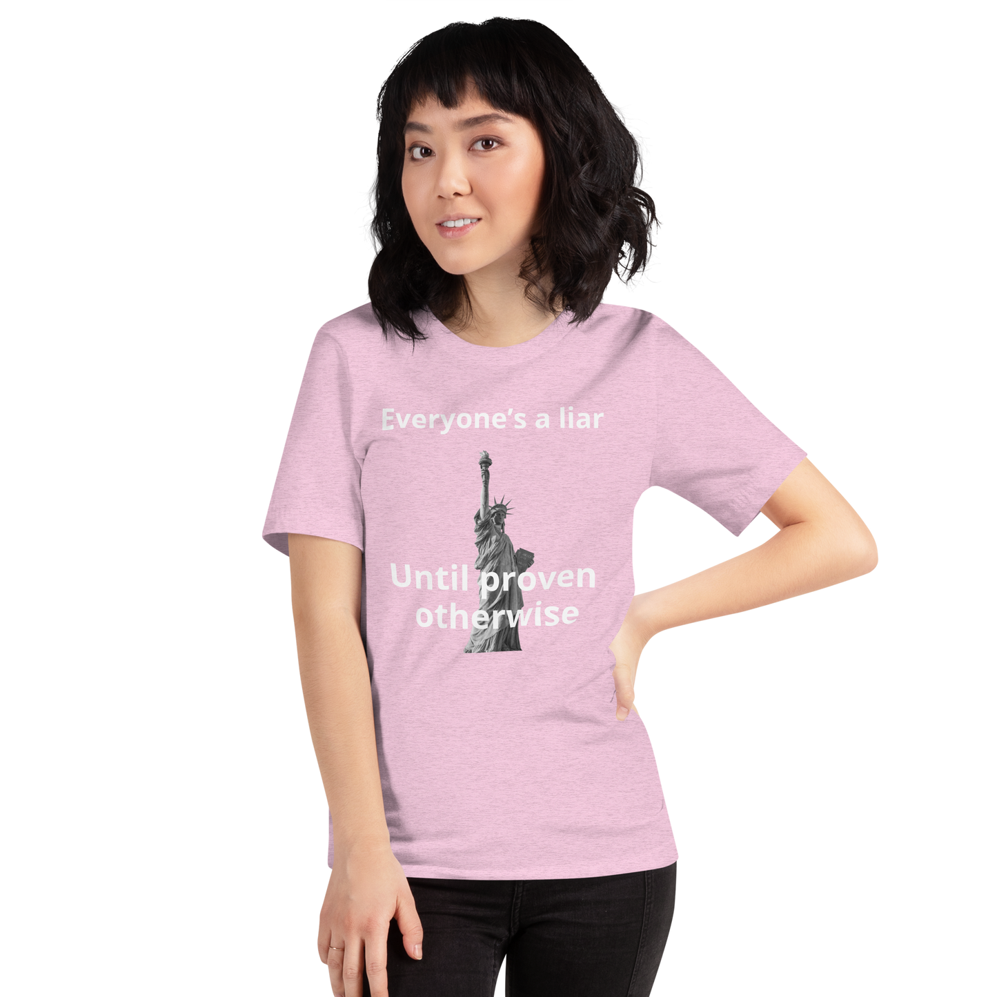 Women’s t-shirt