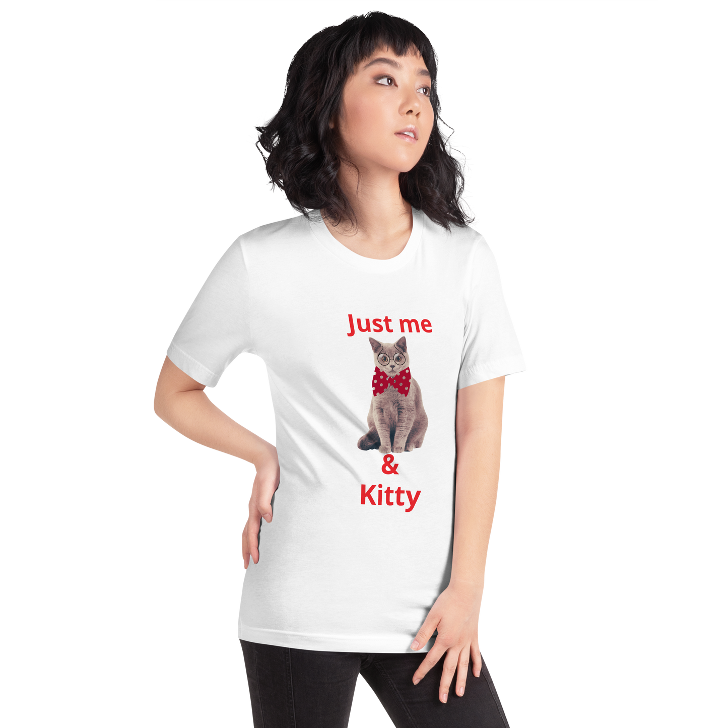 Women’s t-shirt