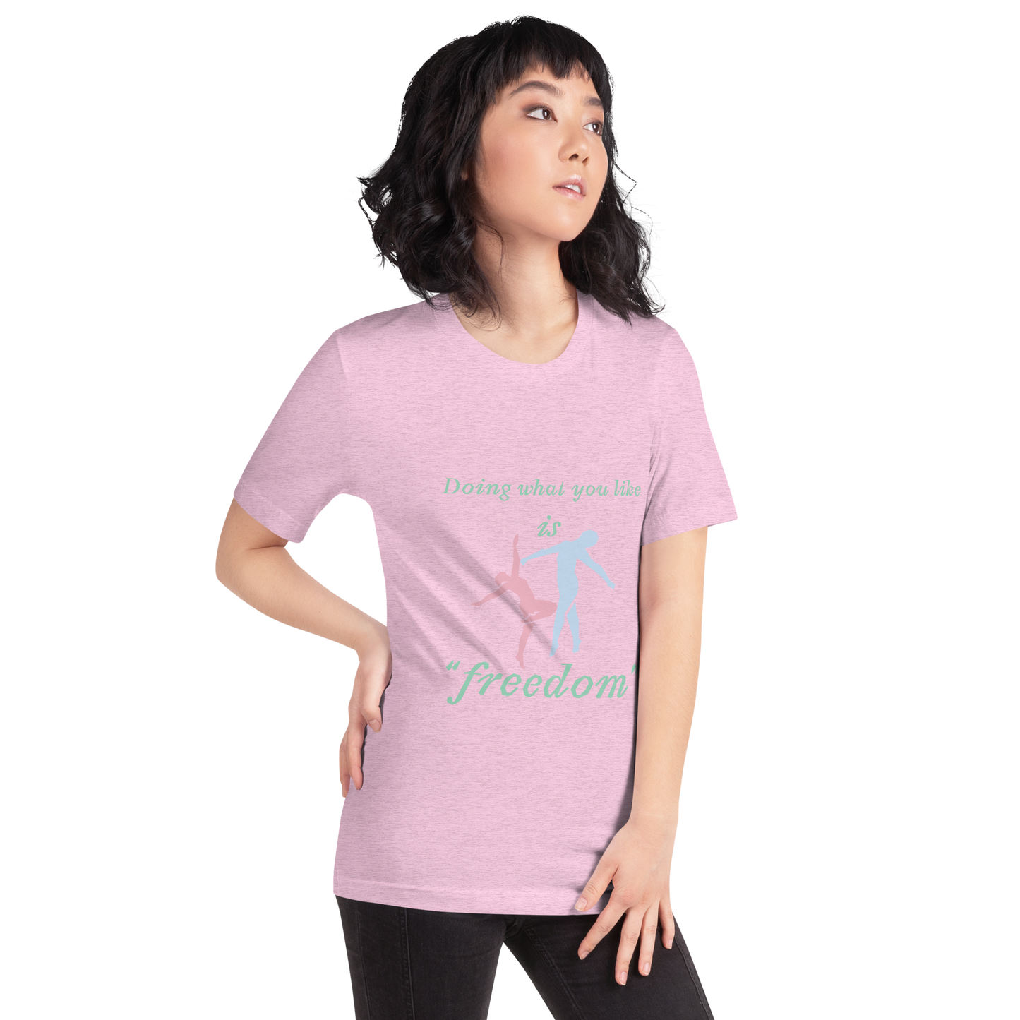 Women’s t-shirt