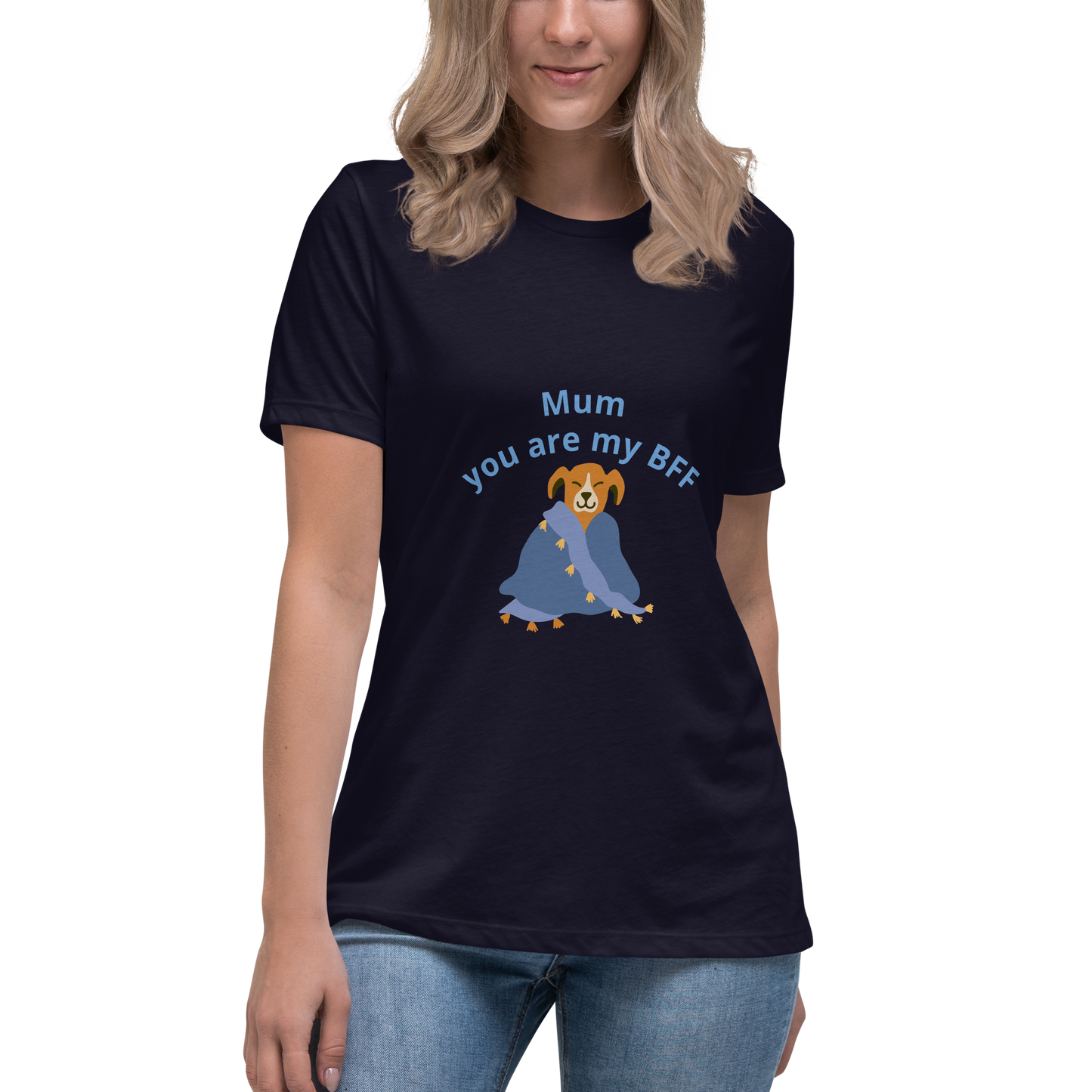 Women's Relaxed T-Shirt