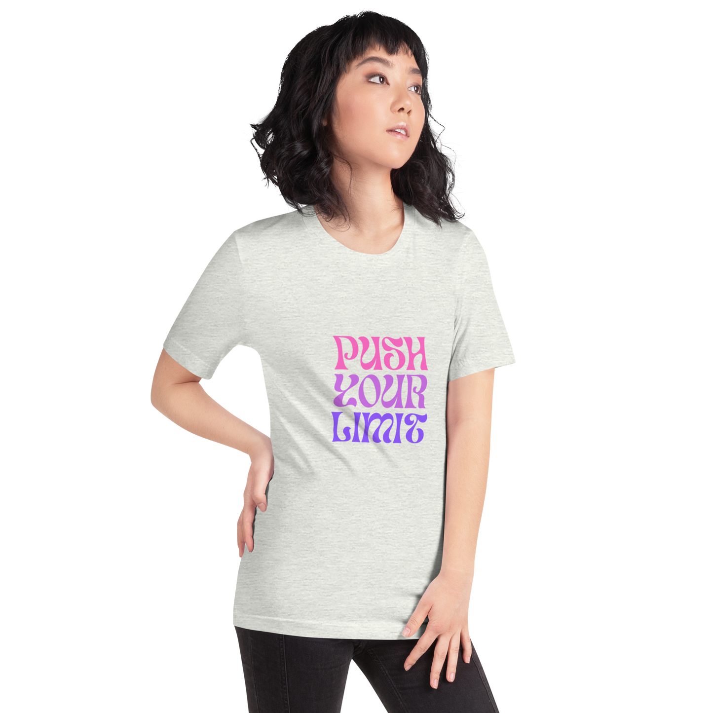 Women’s t-shirt