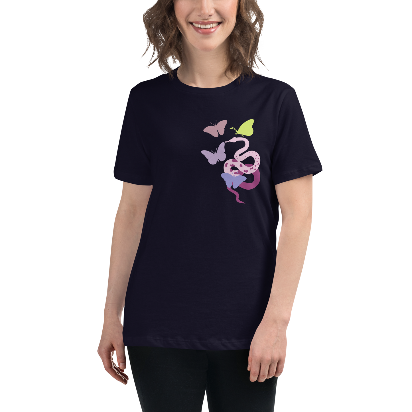 Women's Relaxed T-Shirt