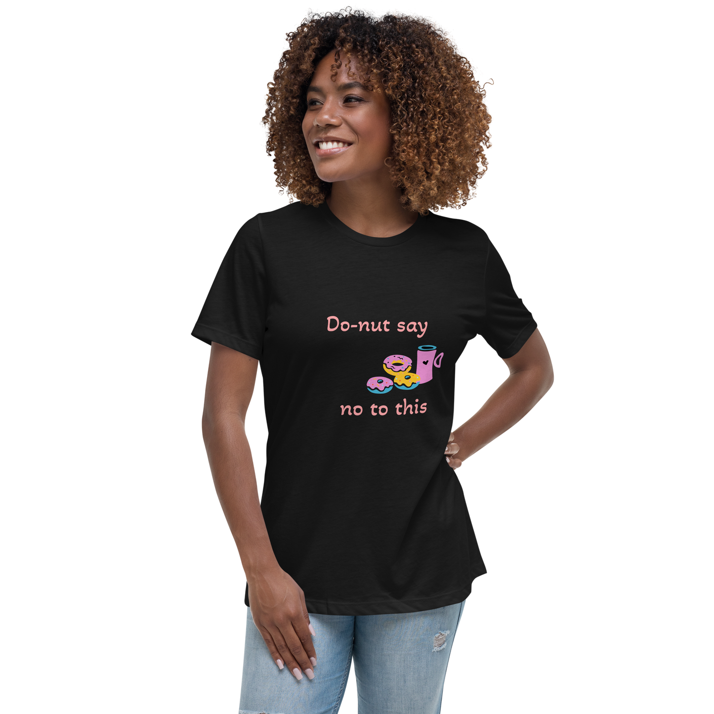 Women's Relaxed T-Shirt