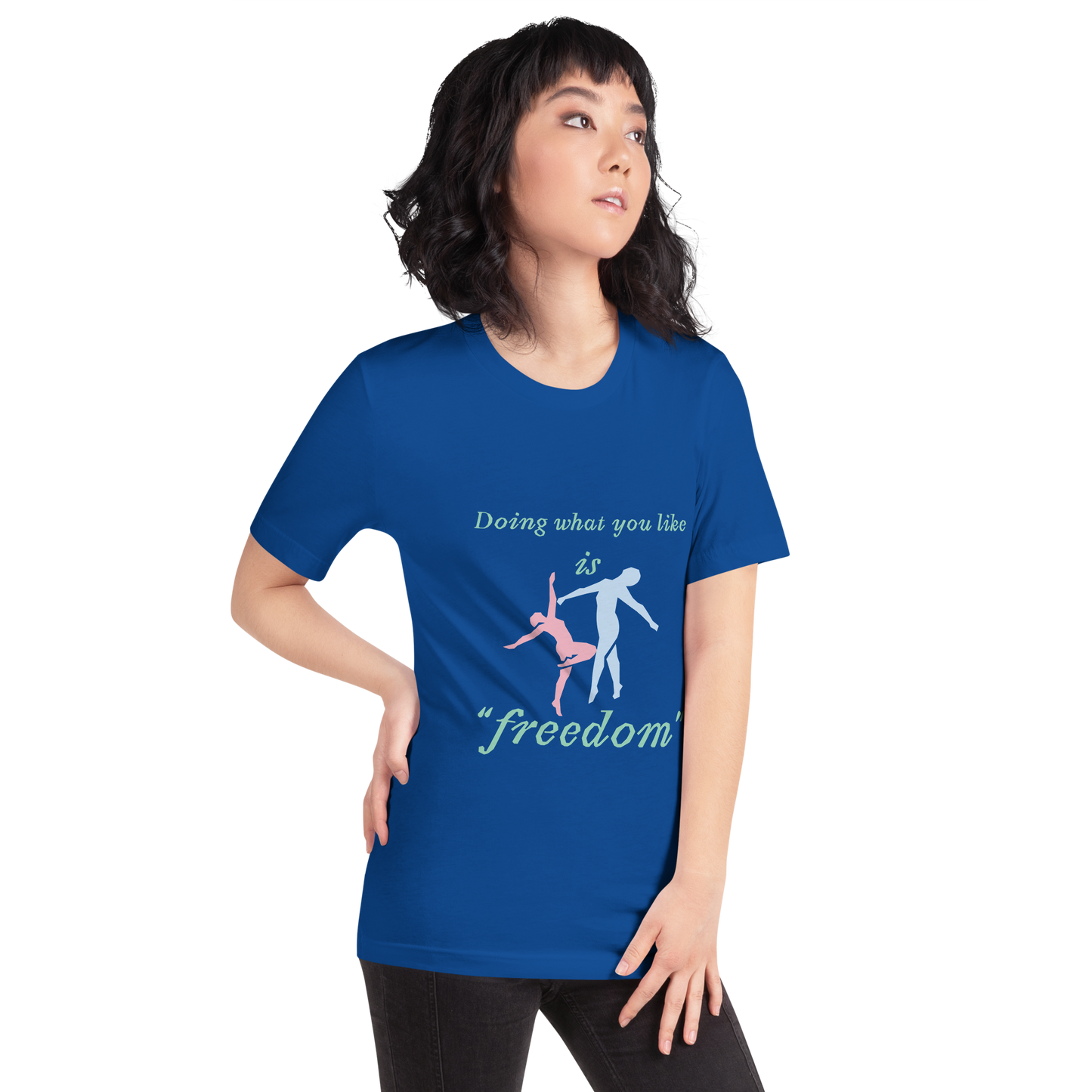 Women’s t-shirt