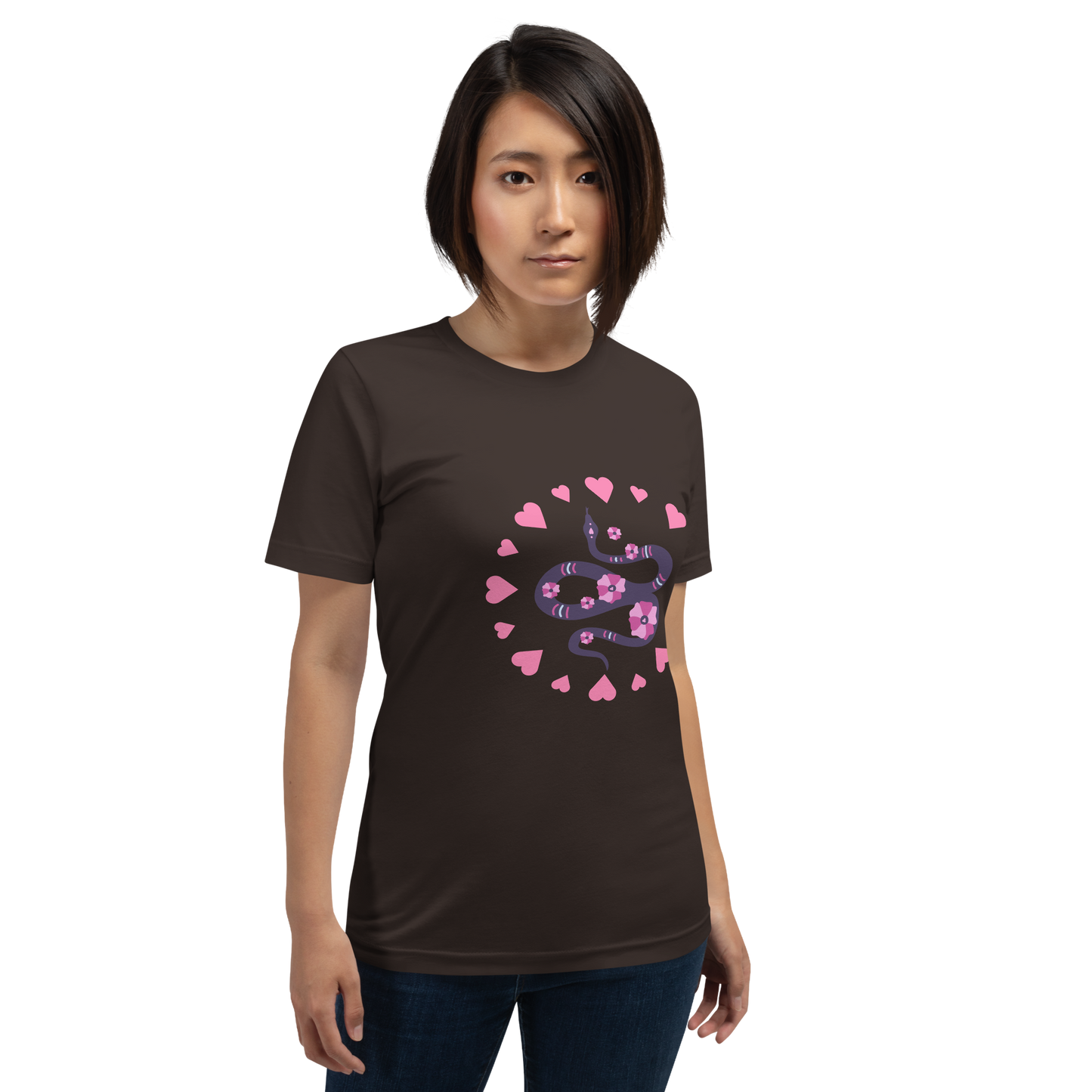 Women’s  t-shirt