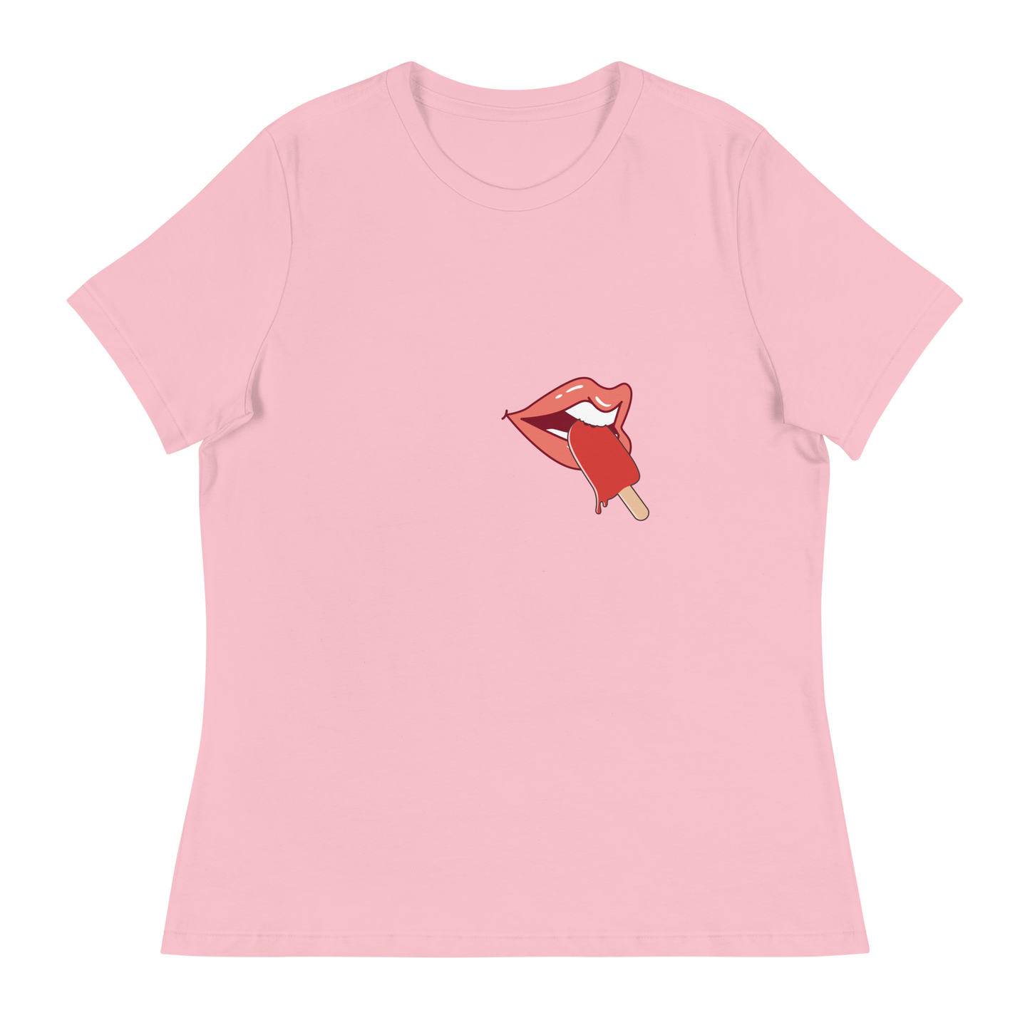 Women's Relaxed T-Shirt