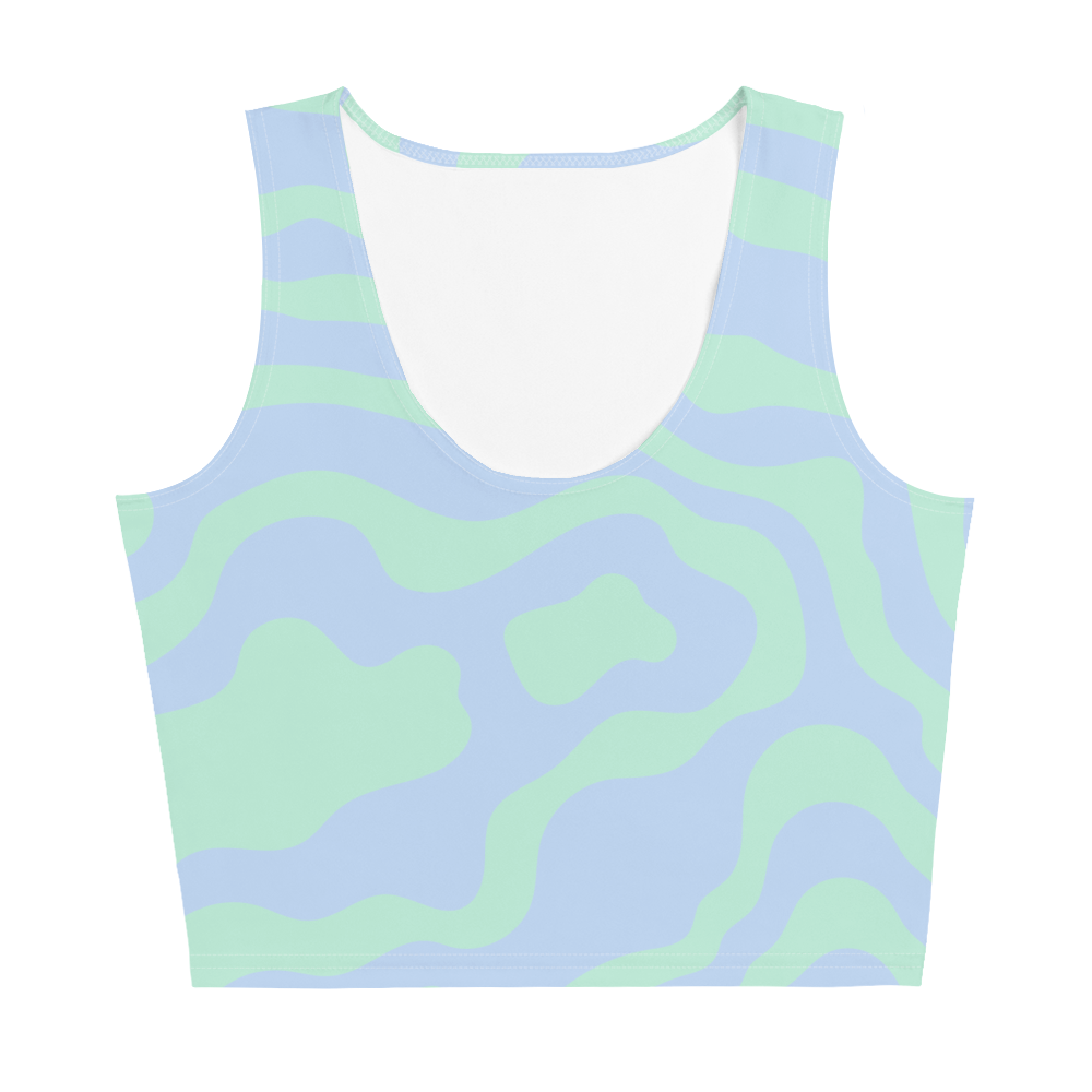 Women’s Crop Top