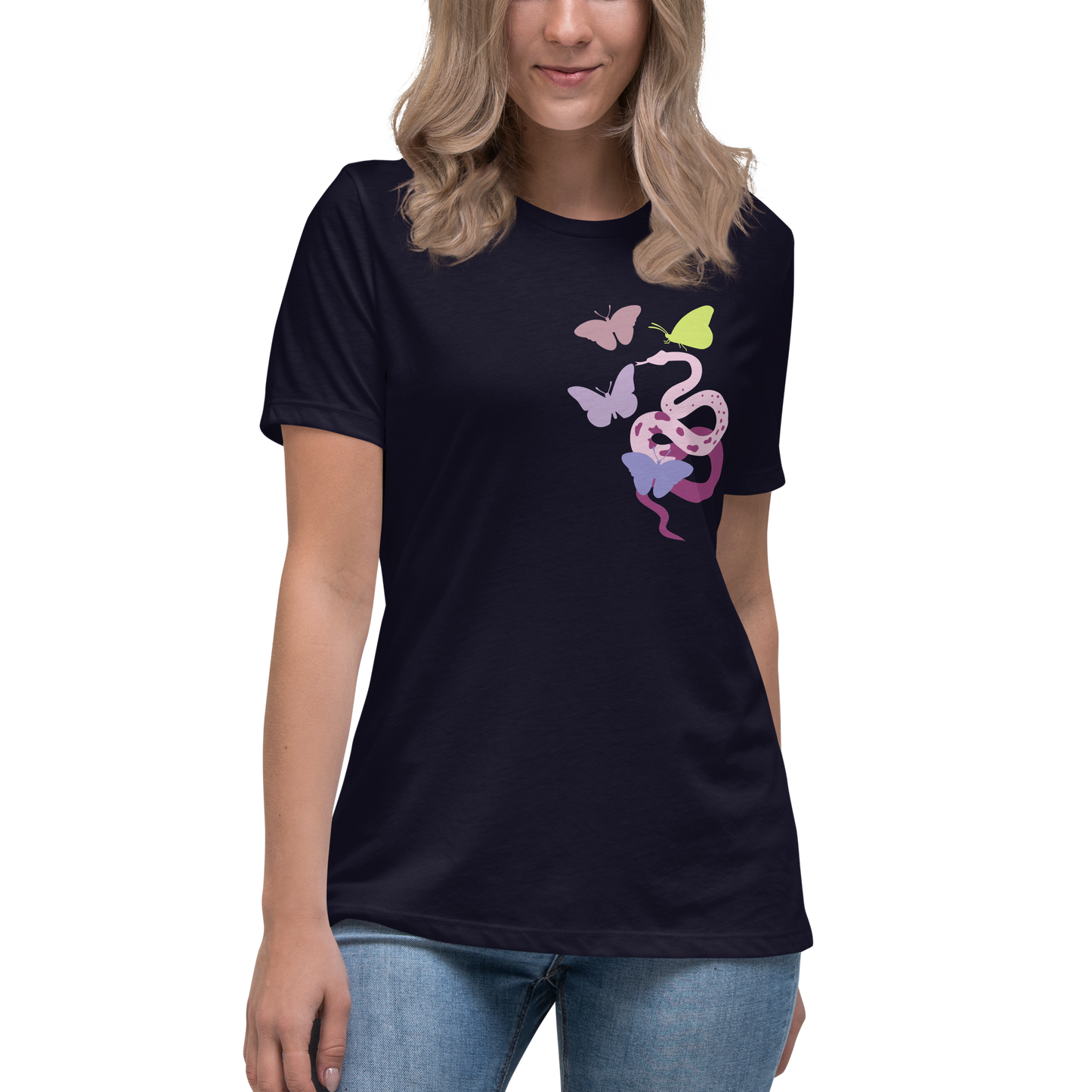 Women's Relaxed T-Shirt