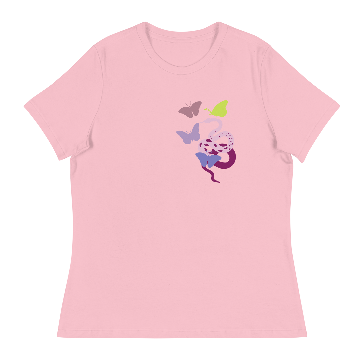 Women's Relaxed T-Shirt