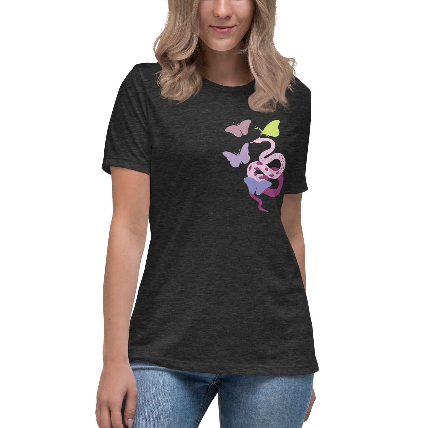 Women's Relaxed T-Shirt