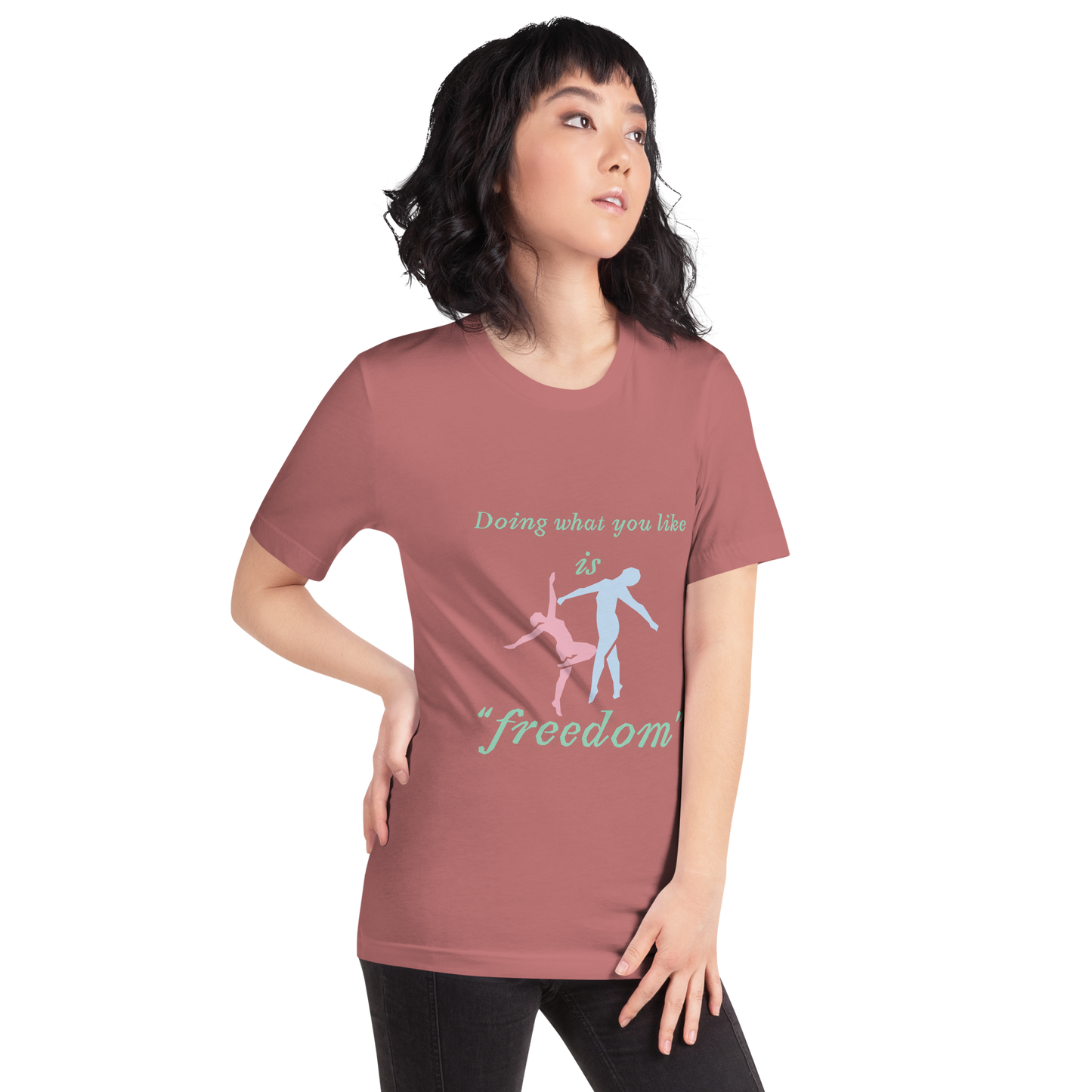 Women’s t-shirt