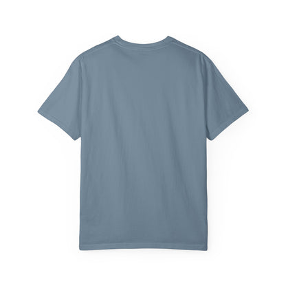 Anime Girl Graphic T-Shirt