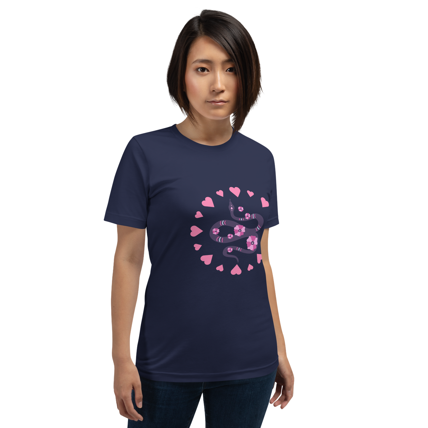 Women’s  t-shirt
