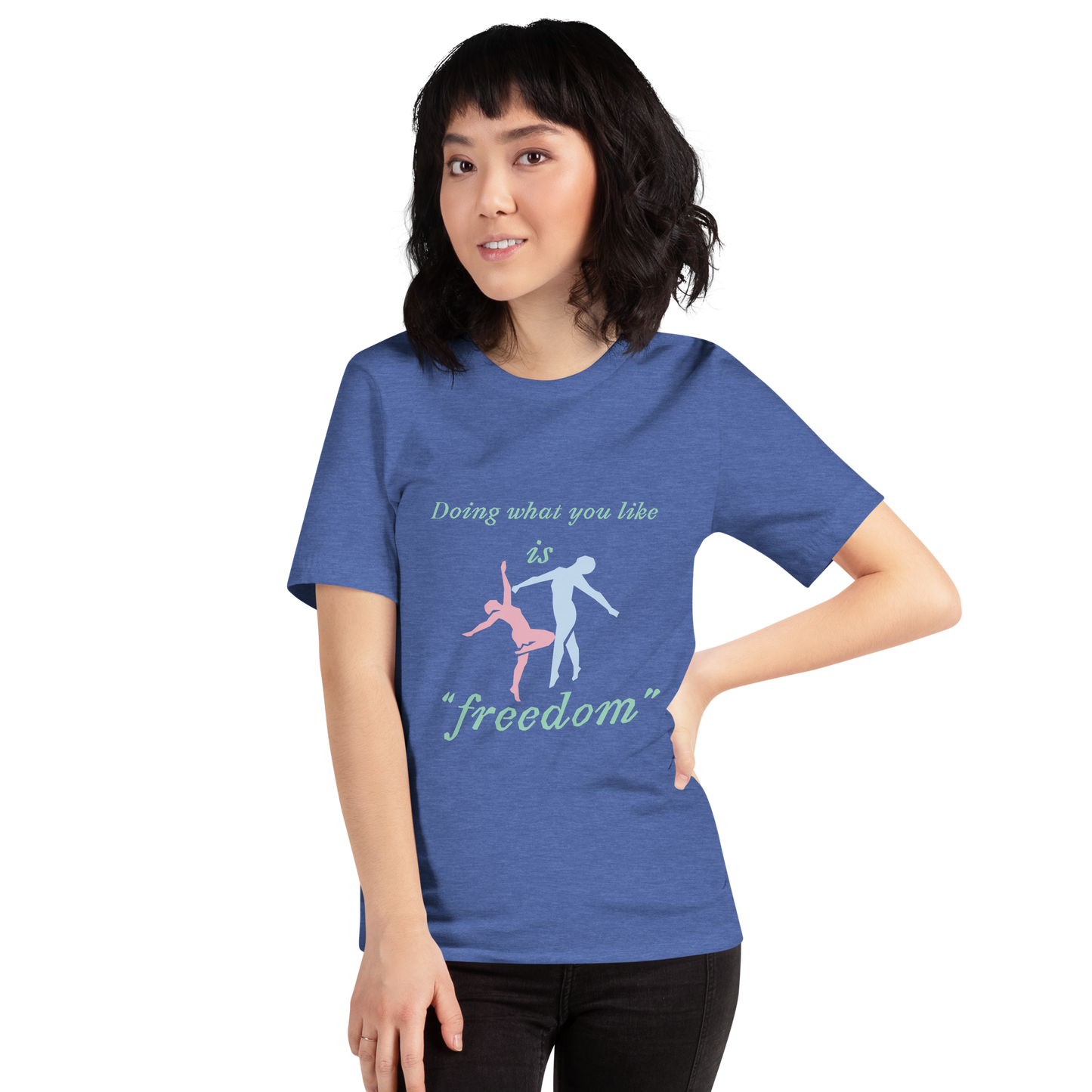 Women’s t-shirt