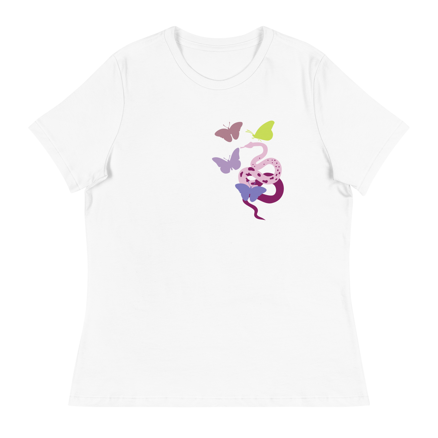 Women's Relaxed T-Shirt