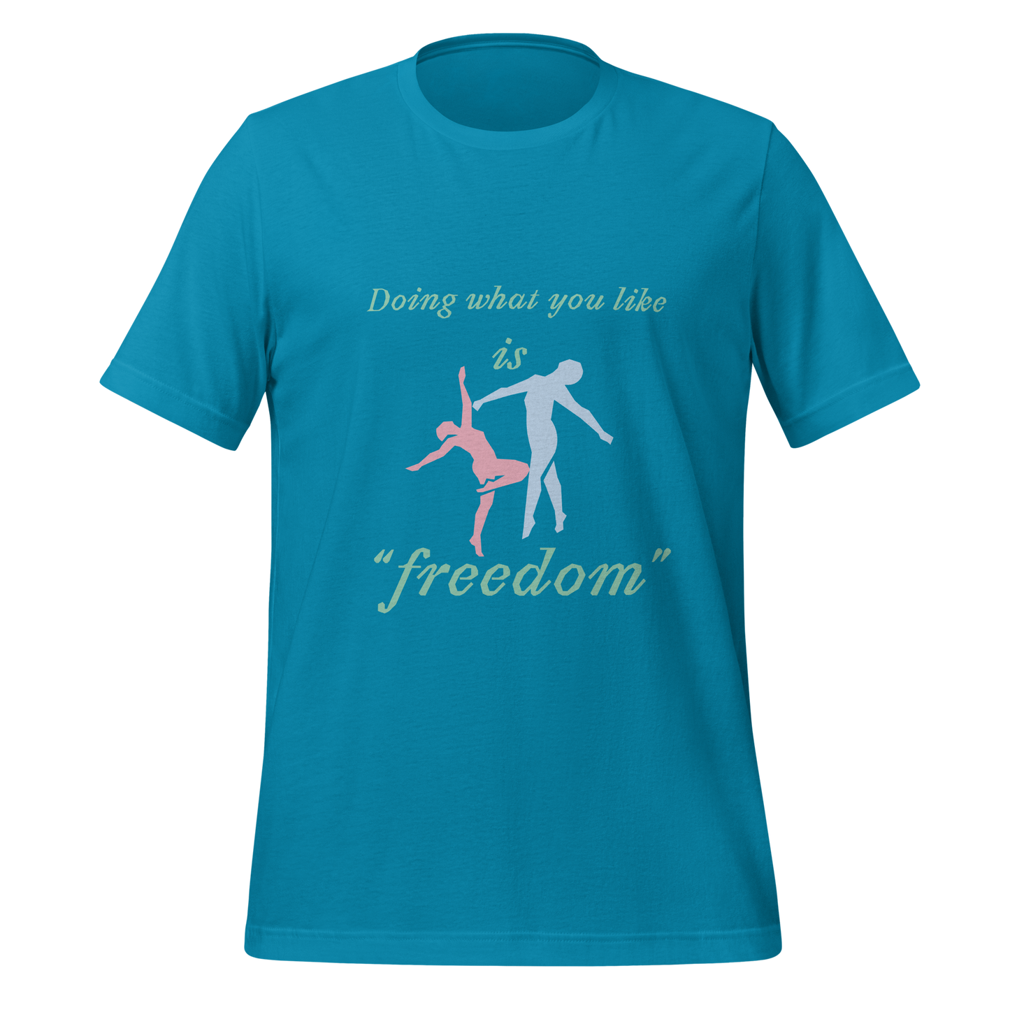 Women’s t-shirt