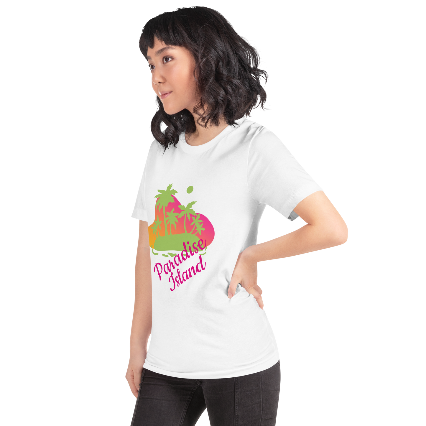 Women’s t-shirt