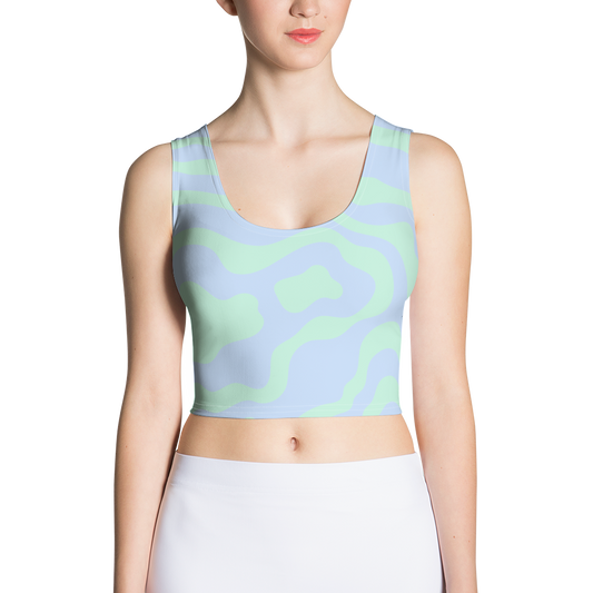 Women’s Crop Top